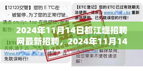 都江堰招聘網(wǎng)熱點職位解讀，最新招聘信息概覽（2024年11月）