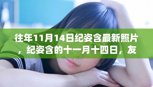 往年11月14日紀(jì)姿含的美好瞬間，友情與溫馨的交織時(shí)刻