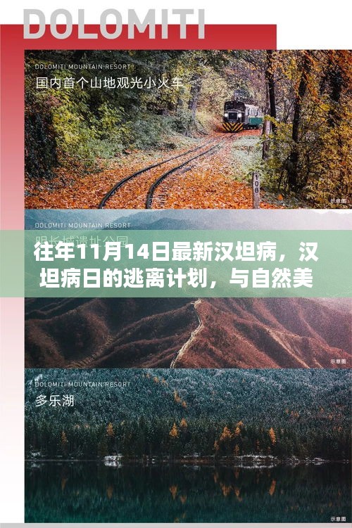 漢坦病日的逃離計(jì)劃，與自然美景的緊密連結(jié)與應(yīng)對(duì)策略