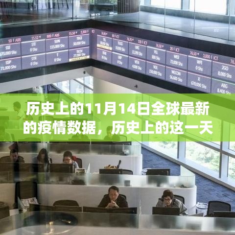 歷史上的11月14日全球疫情深度剖析，全球疫情數(shù)據(jù)與小紅書分享