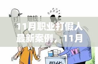 揭秘專業(yè)打假人行動，保護消費者權益的最新案例分析