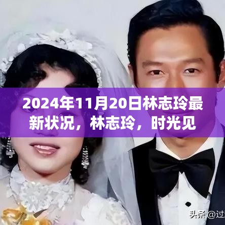 林志玲，時(shí)光女神的最新篇章，2024年的優(yōu)雅綻放