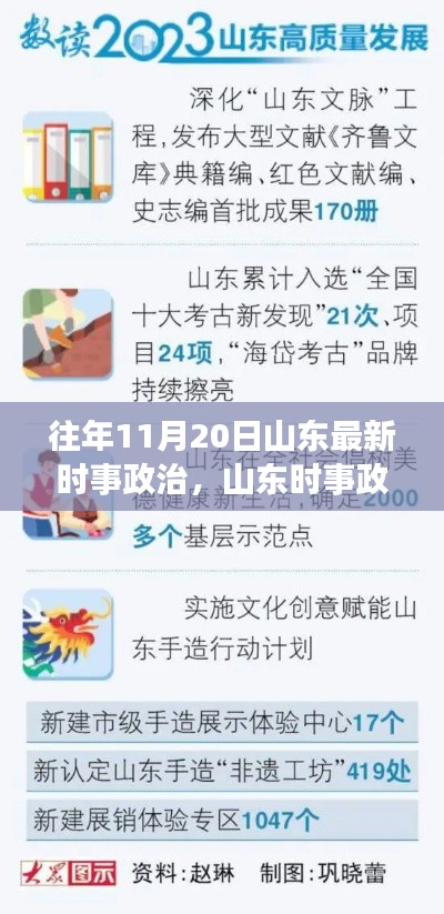 山東時(shí)事政治勵(lì)志篇章，變化的力量與學(xué)習(xí)的魅力——?dú)v年11月20日最新時(shí)事分析