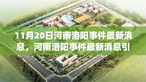 河南洛陽事件最新動態(tài)及多方熱議，深度解讀與某某觀點探討