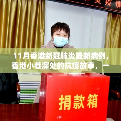 香港小巷深處的抗疫故事，特色小店魅力與新冠肺炎最新病例觀察