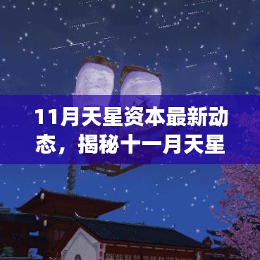 揭秘天星資本最新動(dòng)態(tài)，自然美景之旅探尋內(nèi)心平和與寧?kù)o