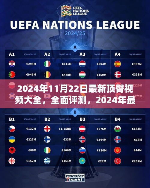 2024年最新頂臀視頻大全深度解析，特性、體驗(yàn)、競(jìng)品對(duì)比與用戶群體分析