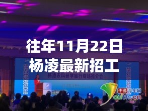 楊凌最新招工日，變化、學(xué)習(xí)與自信的力量，勵志之旅啟程