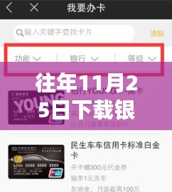 往年11月25日銀聯(lián)錢包熱門版下載指南，輕松獲取與安裝教程