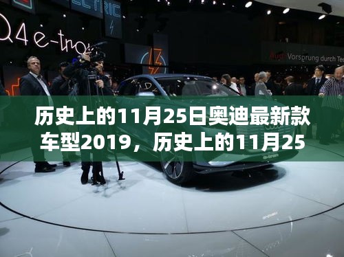 歷史上的11月25日奧迪最新款車型2019購車指南與體驗(yàn)技能提升日，奧迪車型發(fā)布與試駕技巧分享日回顧