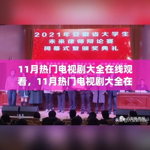 深度剖析與觀眾立場(chǎng)探討，11月熱門(mén)電視劇在線觀看大全