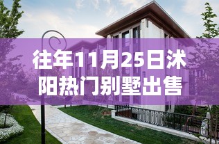 沭陽智能別墅，科技重塑居住品質(zhì)，未來居住新體驗(yàn)熱賣中