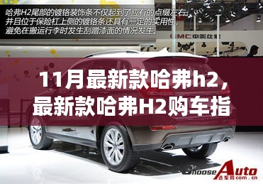 最新款哈弗H2購(gòu)車全攻略，選車、提車一步到位，11月購(gòu)車指南