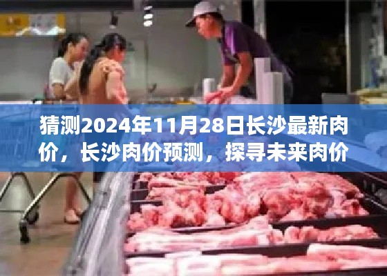 探尋長沙未來肉價(jià)走勢，預(yù)測長沙肉價(jià)至2024年11月28日最新趨勢分析