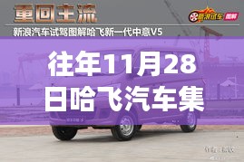 哈飛汽車集團(tuán)昔日榮光，十一月二十八日熱門事件回顧與解析