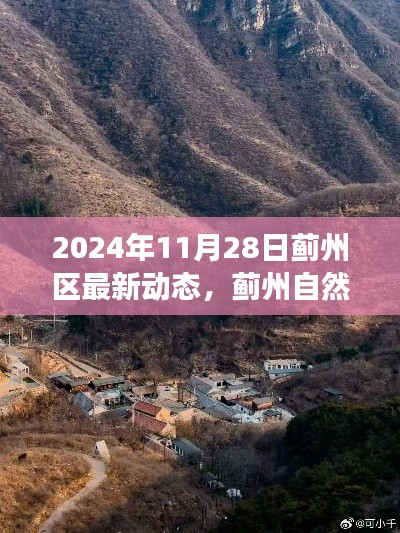 薊州區(qū)最新動(dòng)態(tài)揭秘，寧?kù)o之旅探尋自然探秘的魅力時(shí)光（2024年11月28日）