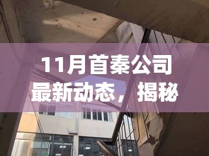 揭秘首秦公司十一月動態(tài)，背后故事與小巷特色小店獨家報道