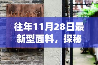 探秘最新型面料，時(shí)尚秘境之旅，11月28日深度解析面料新風(fēng)尚