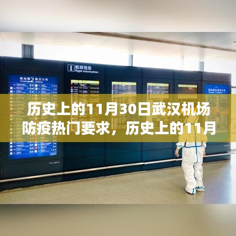 武漢機(jī)場(chǎng)歷史上的防疫要求解析，聚焦11月30日的防疫熱點(diǎn)要求回顧與解析