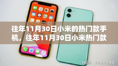 往年11月30日小米熱門款手機選購指南，輕松上手，選購不求人！