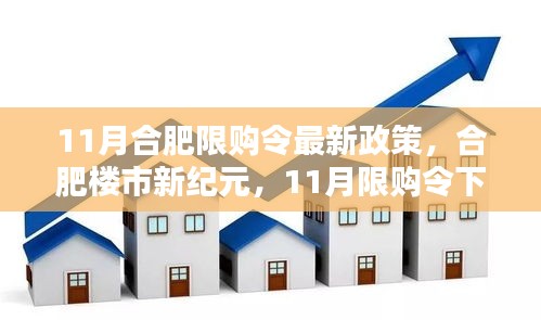合肥樓市新紀(jì)元，限購(gòu)令下智能科技房產(chǎn)政策開(kāi)啟智慧生活新篇章