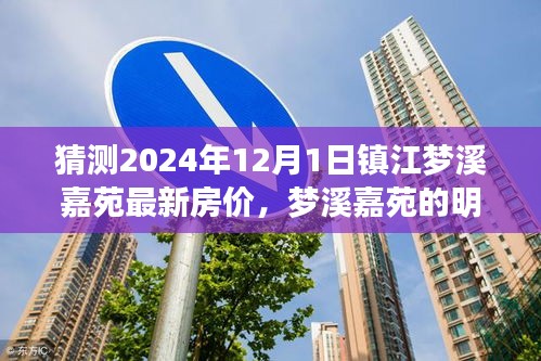 夢溪嘉苑未來房價預(yù)測與友情探秘之旅，2024年12月1日展望