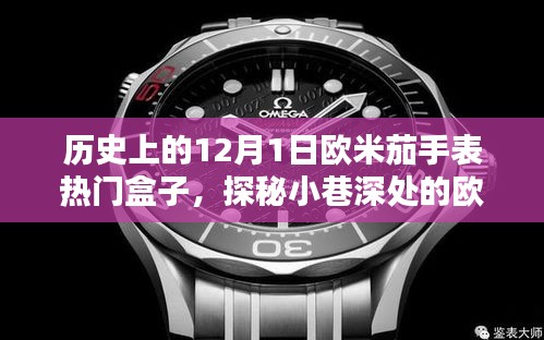 探秘歷史上的歐米茄手表傳奇，閃耀盒子與小巷深處的時(shí)光之旅