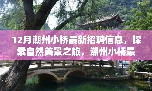潮州小橋最新招聘啟事，啟程探索自然美景，尋找內(nèi)心的寧?kù)o與平和之旅