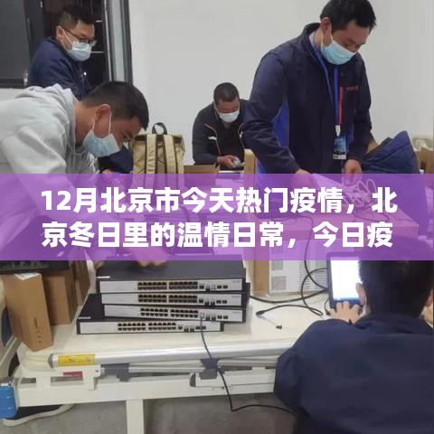 北京冬季溫情日常，疫情中的微光與友情力量