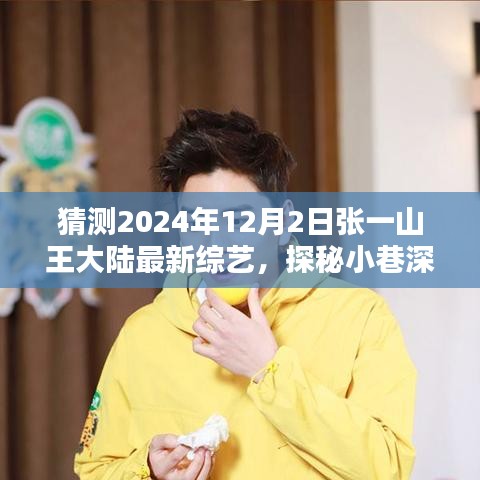 探秘小巷深處的綜藝新勢力，張一山與王大陸神秘聚會獨家揭秘，2024年12月2日精彩呈現(xiàn)！
