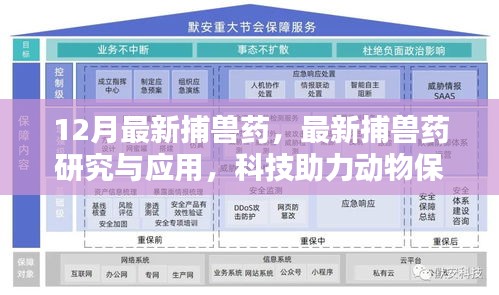 科技助力動物保護(hù)與生態(tài)平衡，最新捕獸藥研究與應(yīng)用進(jìn)展
