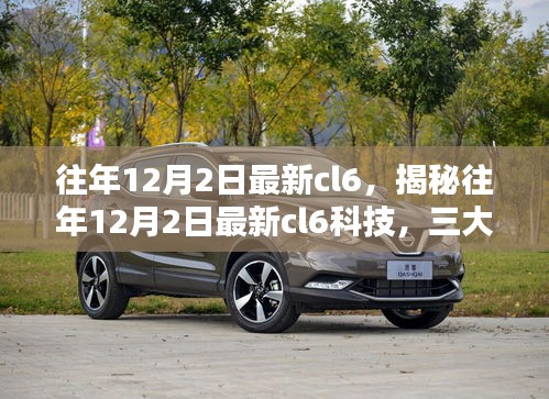 揭秘往年12月2日最新CL6科技，深度解析三大要點(diǎn)創(chuàng)新概覽
