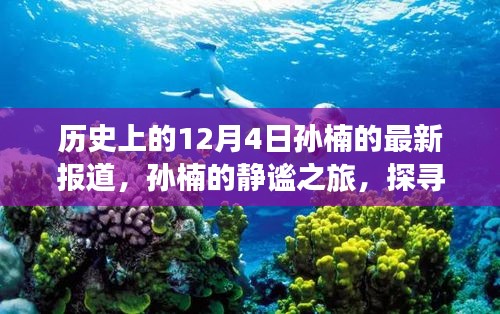 孫楠的靜謐之旅，探尋自然美景與內(nèi)心力量的歷史報(bào)道（12月4日最新）