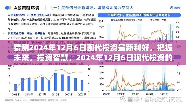 2024年12月6日現(xiàn)代投資利好展望，把握未來，智慧投資的無盡機(jī)遇