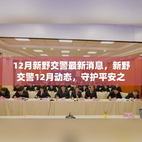 新野交警12月動態(tài)更新，守護平安之路，鑄就時代新榮光