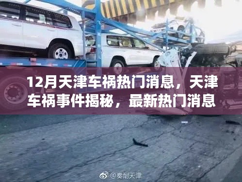 天津車禍?zhǔn)录颐?，最新熱門(mén)消息與深度解析