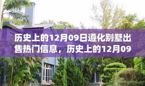 歷史上的12月9日遵化別墅出售市場深度解讀，市場趨勢與個人立場探討