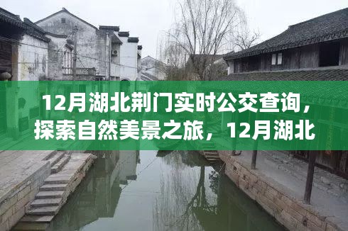 12月湖北荊門實(shí)時(shí)公交指南，探索自然美景之旅，尋找內(nèi)心平靜