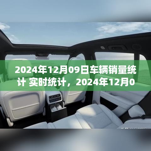 2024年12月09日車輛銷量實(shí)時(shí)統(tǒng)計(jì)報(bào)告，市場(chǎng)分析、趨勢(shì)預(yù)測(cè)與洞察