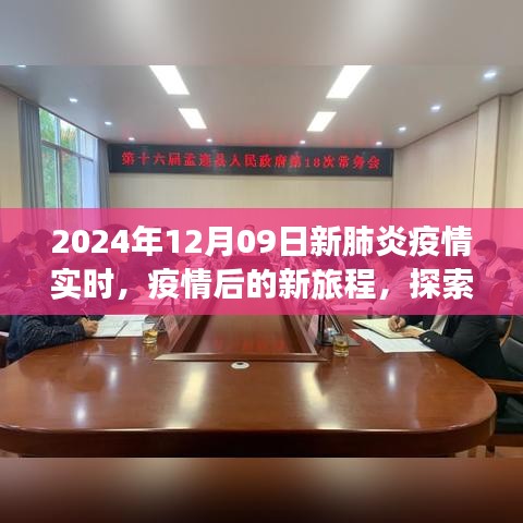 疫情后的新旅程，探索自然美景，尋找內心平靜——2024年12月09日新肺炎疫情實時觀察
