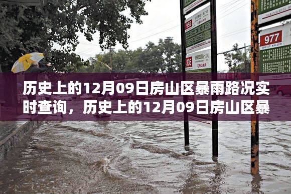 歷史上的房山區(qū)暴雨路況實時查詢系統(tǒng)評測與介紹，全面洞悉產(chǎn)品功能及性能表現(xiàn)。