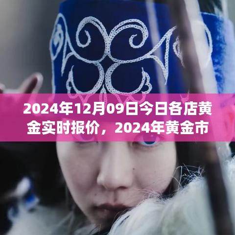 2024年黃金市場深度洞察，各店黃金實時報價與用戶體驗全面評測