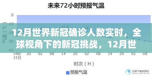 全球視角下的新冠挑戰(zhàn)，12月世界新冠確診人數(shù)實(shí)時(shí)分析