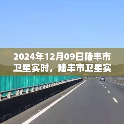 陸豐市衛(wèi)星實時觀測報告，探索星空下的奇跡，2024年12月09日