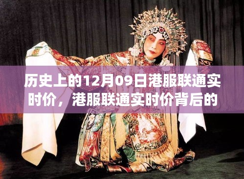 港服聯(lián)通實(shí)時(shí)價(jià)深度解析，歷史背后的故事與十二月九日特殊意義探討