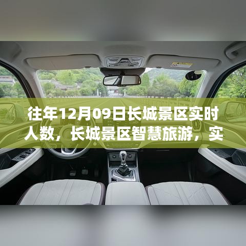 長(zhǎng)城景區(qū)智慧旅游實(shí)時(shí)人數(shù)監(jiān)控，領(lǐng)略科技魅力，歷年12月9日數(shù)據(jù)回顧