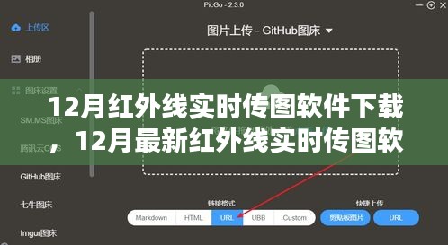 最新紅外線實(shí)時(shí)傳圖軟件下載指南，操作技巧輕松掌握