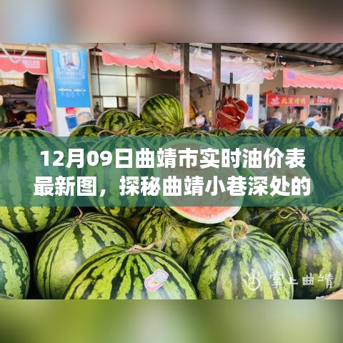 揭秘油價背后的故事，曲靖市實時油價表與小巷特色小店探秘之旅
