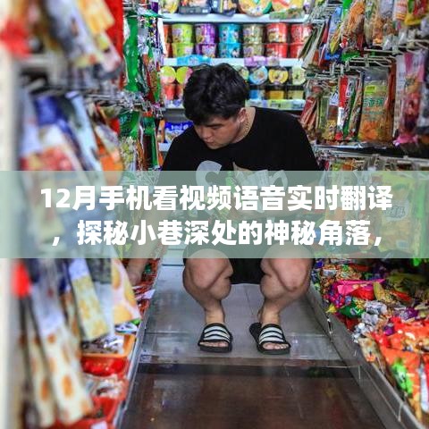 探秘小巷深處的神秘角落，實(shí)時(shí)翻譯視頻小店的秘密武器——手機(jī)實(shí)時(shí)翻譯視頻功能