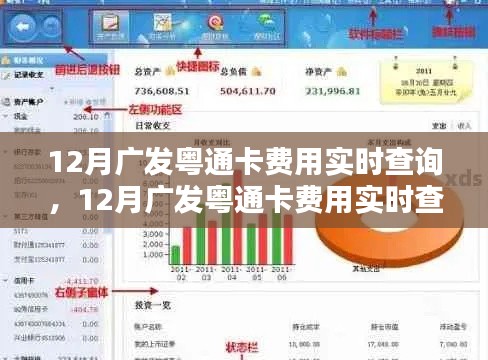 科技賦能，實(shí)時(shí)查詢廣發(fā)粵通卡費(fèi)用，輕松掌握財(cái)務(wù)動(dòng)態(tài)